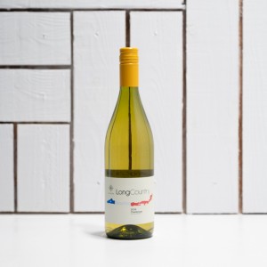 Long Country Chardonnay 2019 - £7.25 - Experience Wine